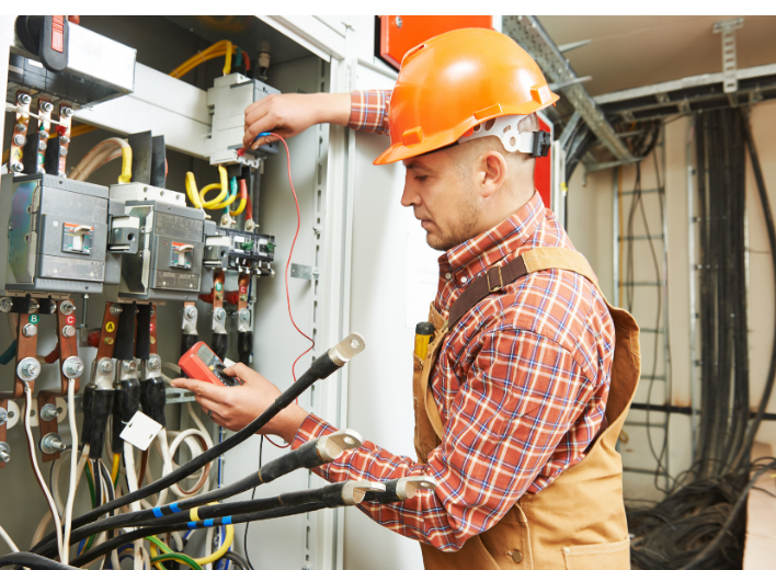 ElectricalIssues Fixing electrical problem