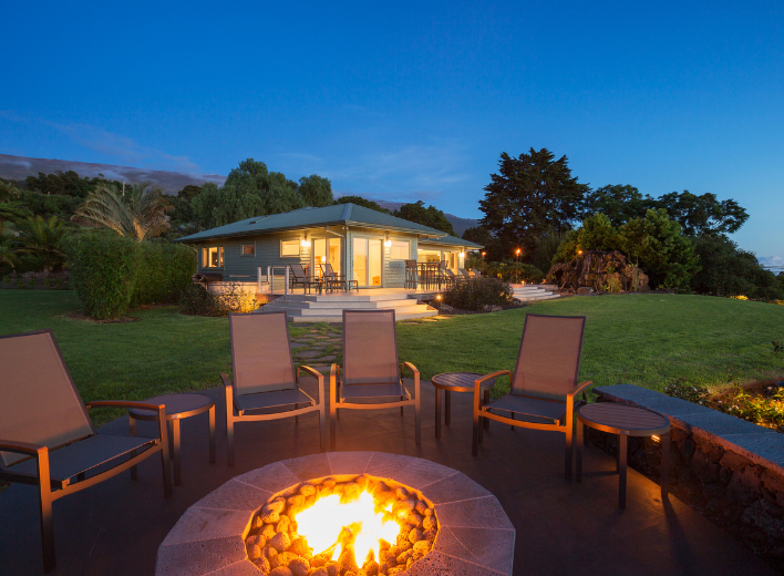 Outdoor Outdoor Fire