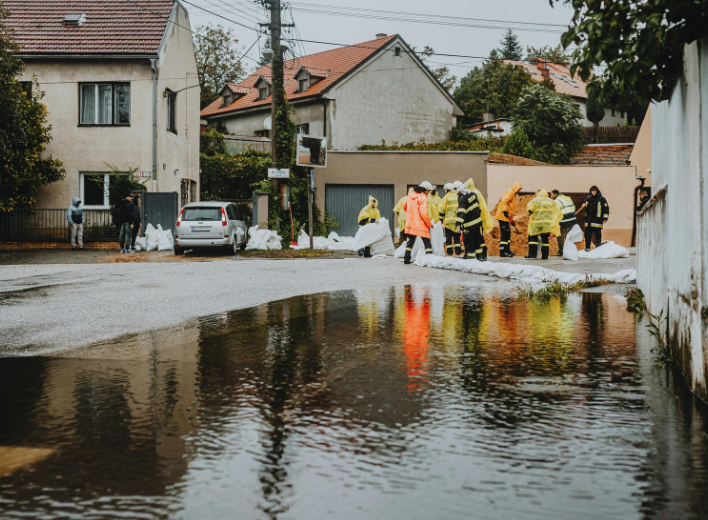 Basement Basement Flooding