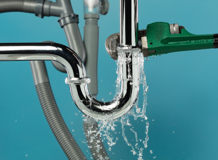 Plumbing Plumbing Leaks