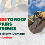 Guide to Roof Repairs After Storm Damage