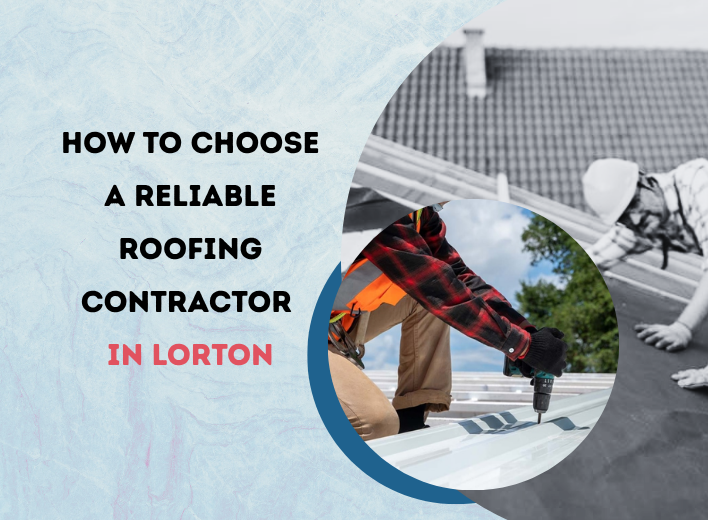 Reliable Roofing Contractor and Exoerts