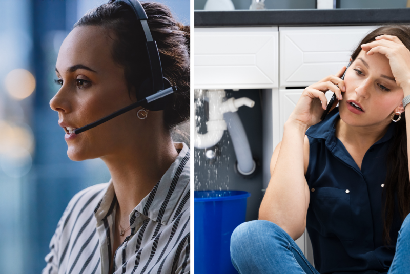 24/7 Emergency Response