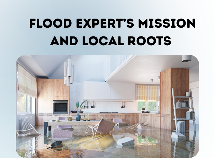 Home restoration is our mission