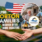 Helping Lorton Families Recover After Home Disasters