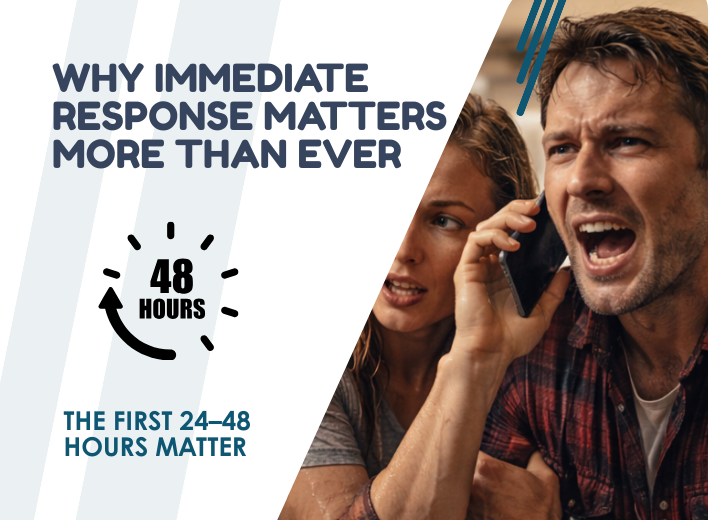 Emergency Immediate Response Importance