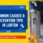 Common Causes of Kitchen Fires