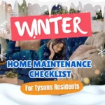 Winter Home Maintenance Checklist
