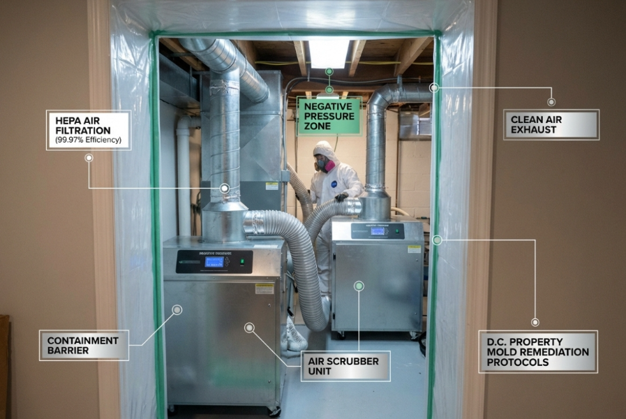 MoldCleanup Mold cleanup equipments and funcctions